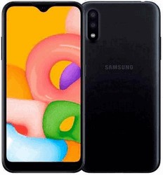 Замена дисплея на телефоне Samsung Galaxy M01 в Сургуте